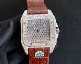 Picture of Cartier Watch _SKU2763870828601554